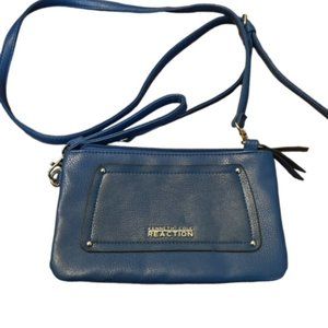 Kenneth Cole reaction